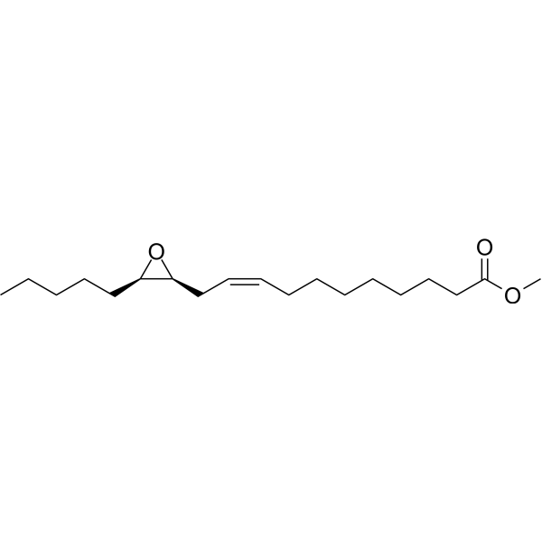 Methyl vernolate (Vernolic acid methyl ester) 2733-91-7